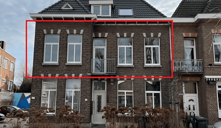 Appartement · 83 m² · €960,-