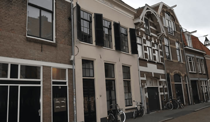 Appartement · 65 m² · €1700,-