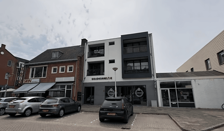 Appartement · 45 m² · €1050,-