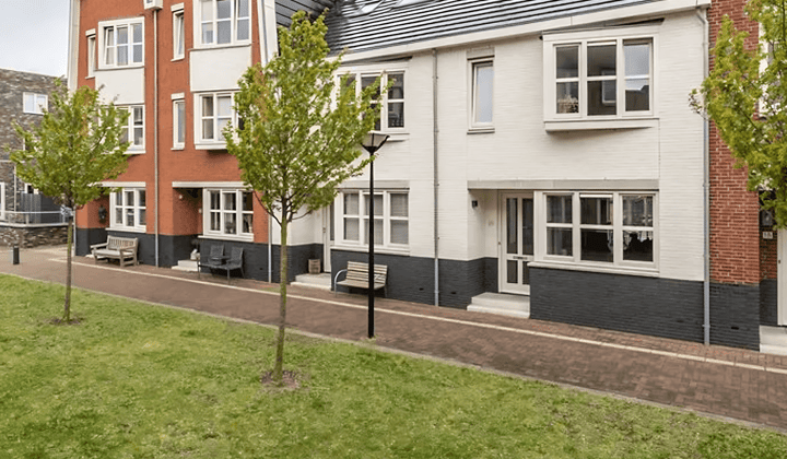Huis · 137 m² · €2650,-