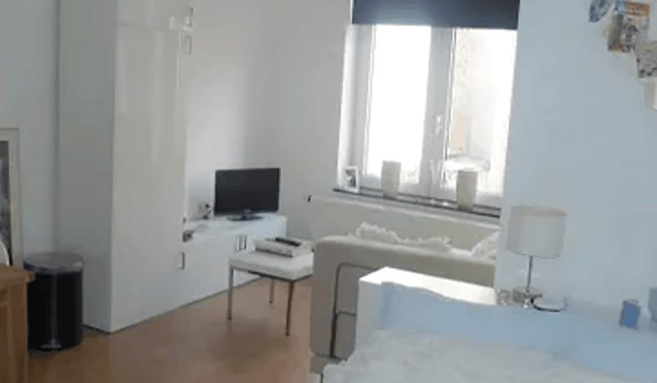 Studio · 23 m² · €773,-