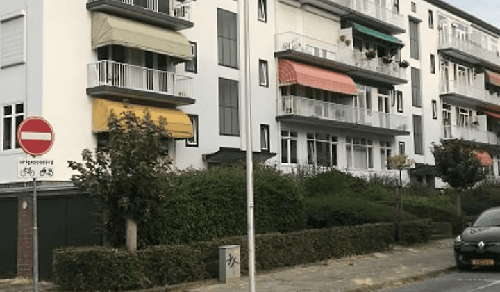 Appartement · €910,-