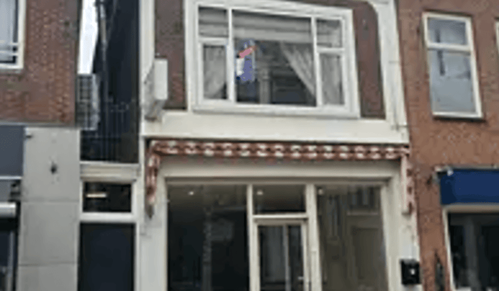 Appartement · 128 m² · €2295,-