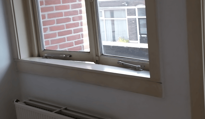 Kamer · 15 m² · €650,-