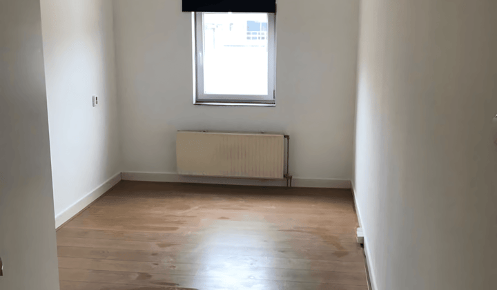 Kamer · 16 m² · €625,-