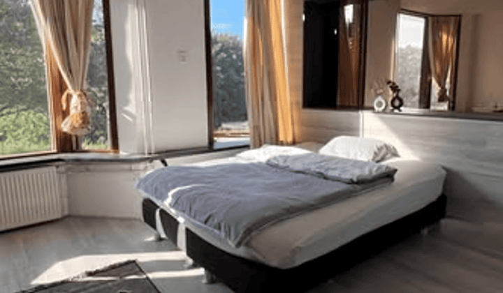Kamer · €875,-