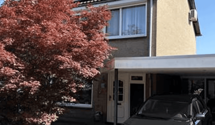 Huis · €1800,-