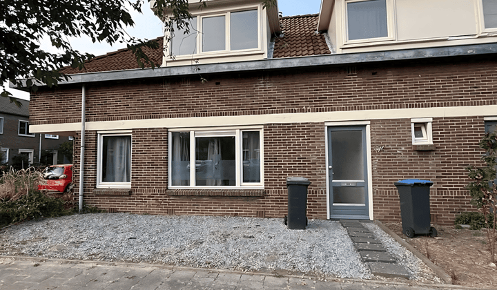 Huis · 36 m² · €795,-
