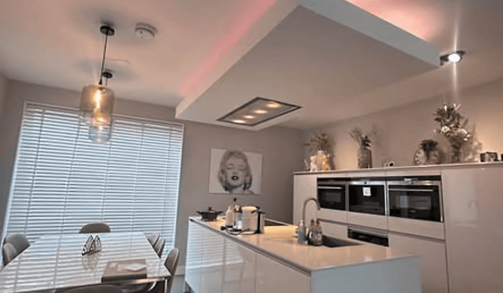 Huis · 175 m² · €1300,-