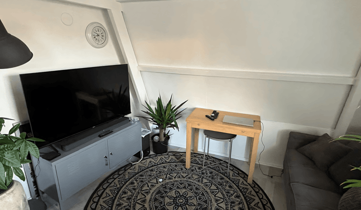 Appartement · 40 m² · €900,-