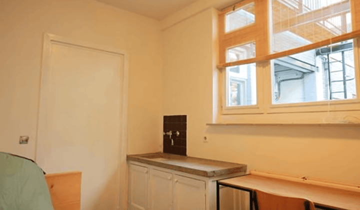 Appartement · 10 m² · €540,-