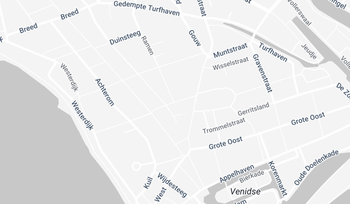 Appartement · 30 m² · €1875,-