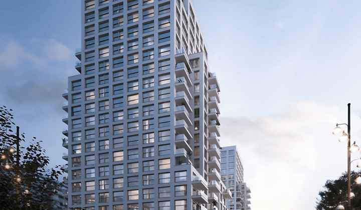 Bedrijfsruimte · 1315 m² · €1650,-
