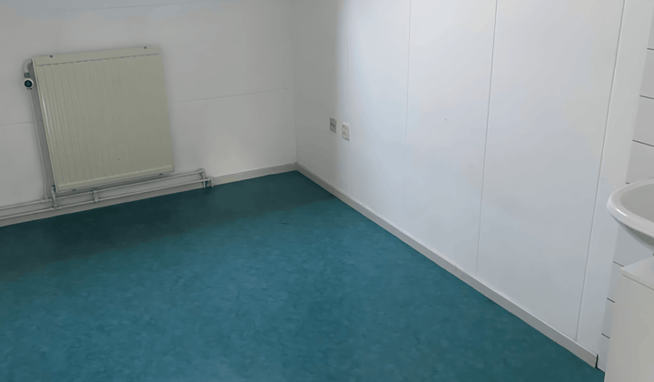Kamer · 9 m² · €345,-