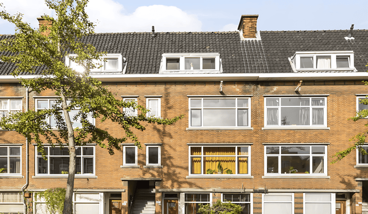 Huis · 78 m² · €1990,-