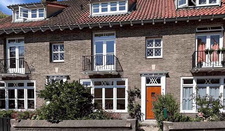 Huis · 183 m² · €2950,-