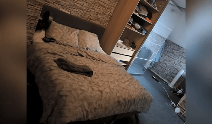 Kamer · 98 m² · €759,-