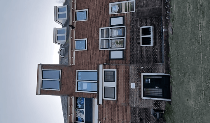 Kamer · 25 m² · €380,-