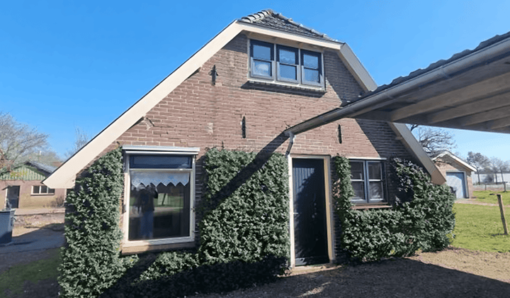 Huis · 70 m² · €230,-
