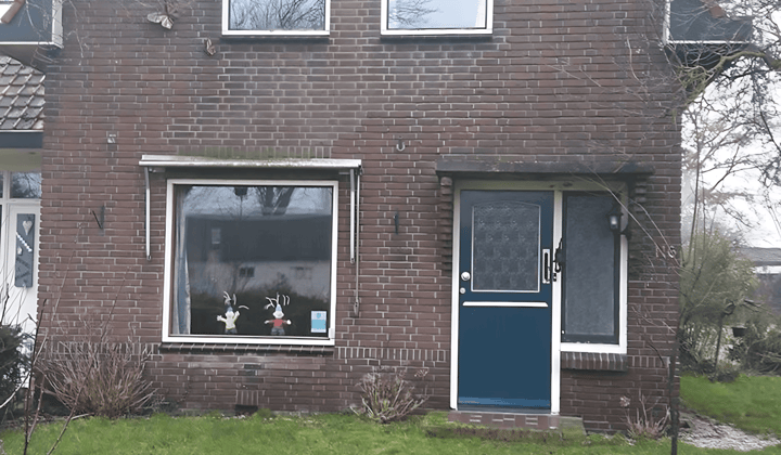Huis · 70 m² · €230,-