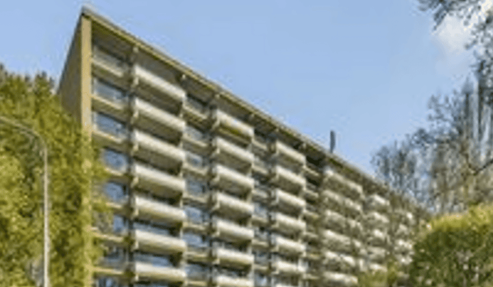 Appartement · 91 m² · €2450,-