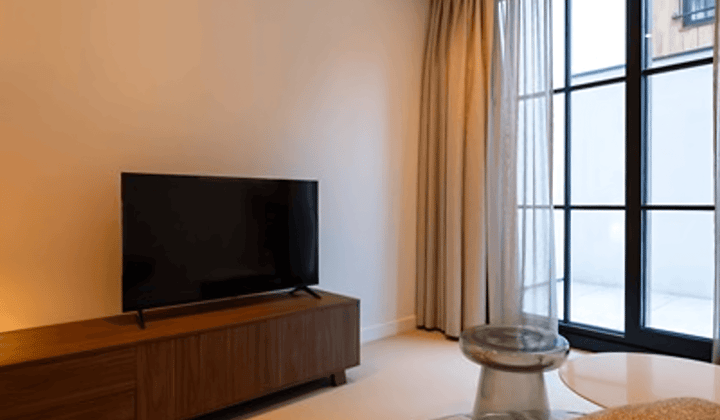 Appartement · 50 m² · €1975,-