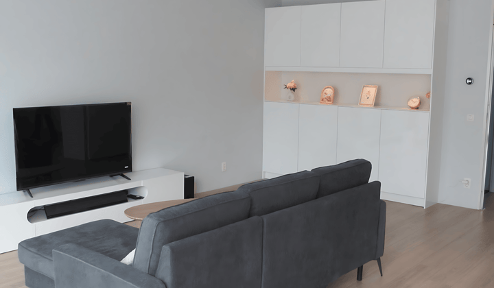 Appartement · 100 m² · €2200,-