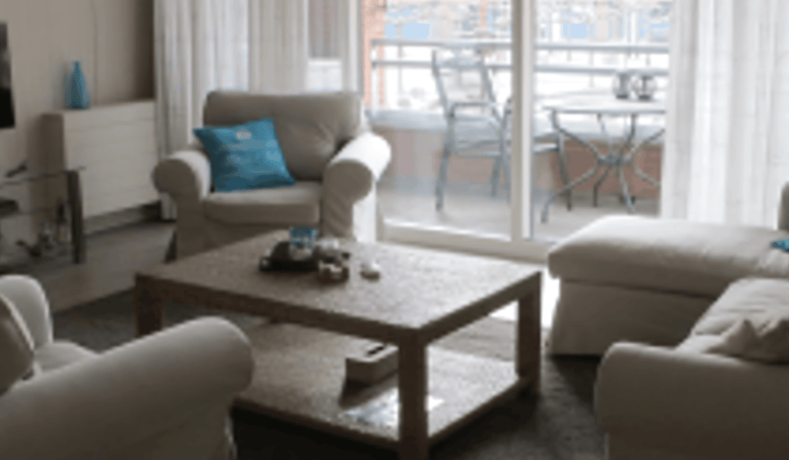 Appartement · 80 m² · €1600,-