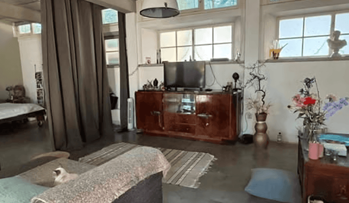 Appartement · 100 m² · €1900,-