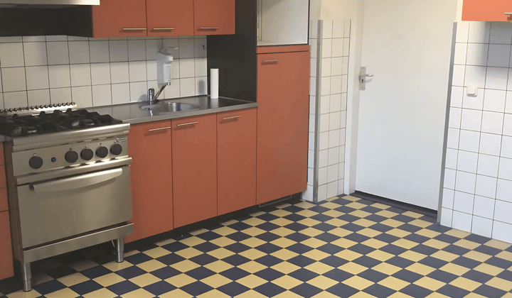 Anti Kraak · 20 m² · €300,-