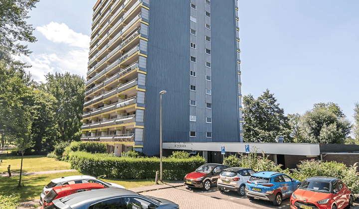 Appartement · 78 m² · €1795,-