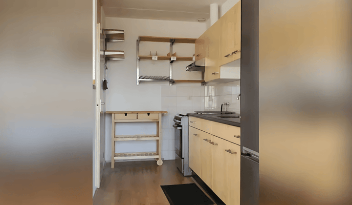 Appartement · 80 m² · €800,-