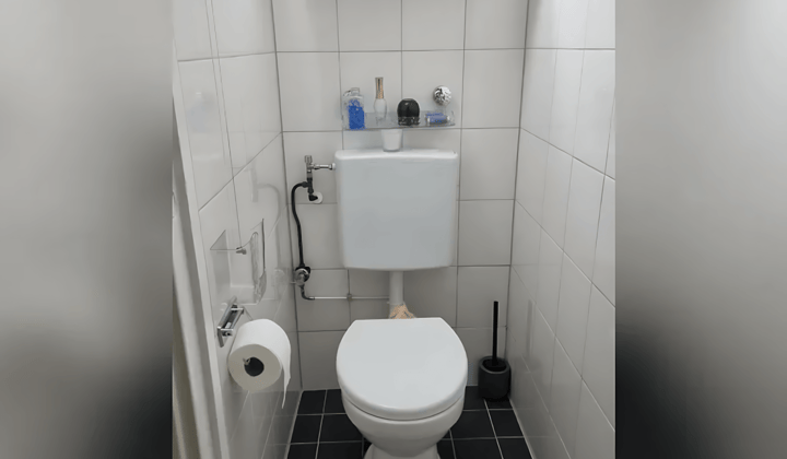 Appartement · 80 m² · €815,-