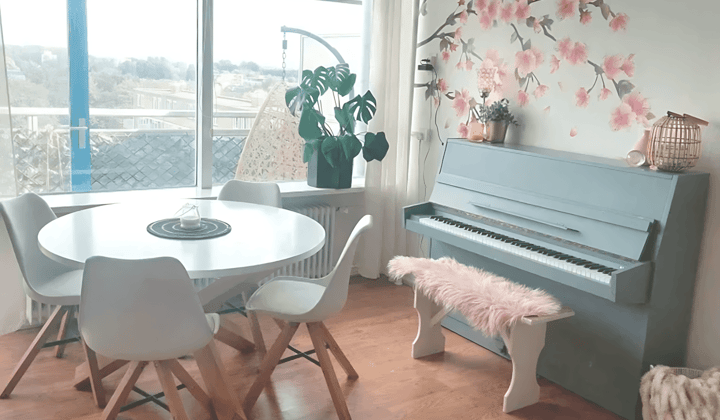 Appartement · 250 m² · €838,-