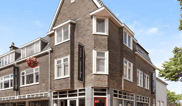 Appartement · 116 m² · €2250,-