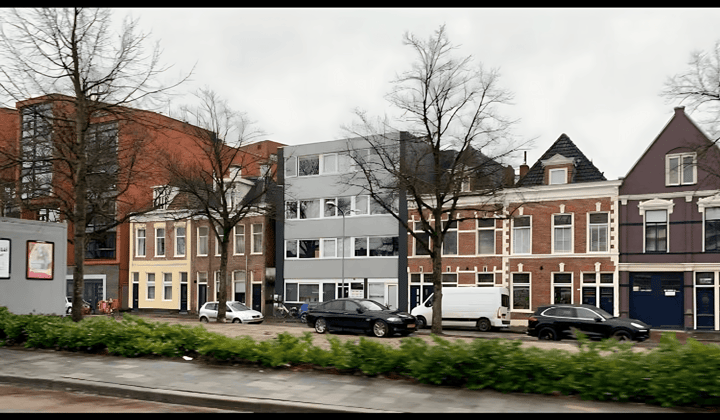 Studio · 39 m² · €795,-