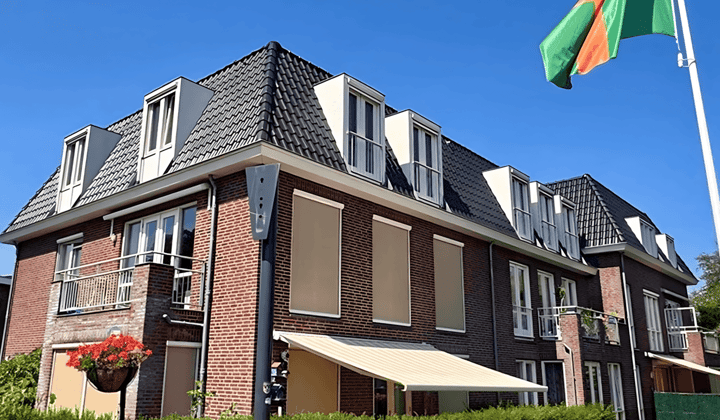 Appartement · 74 m² · €1645,-