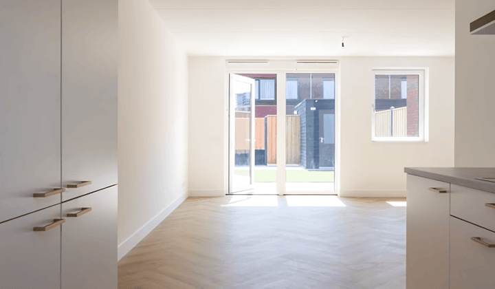 Huis · 117 m² · €3000,-