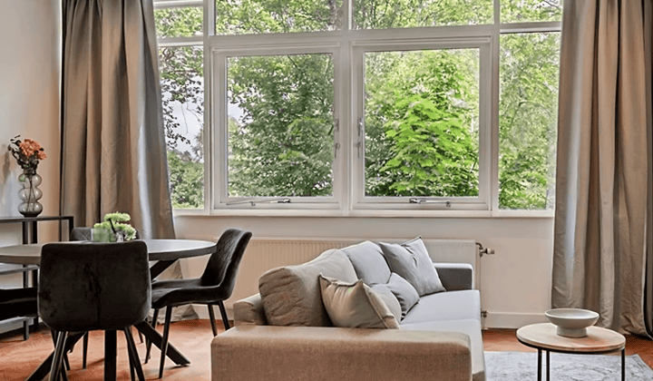 Appartement · 100 m² · €2200,-