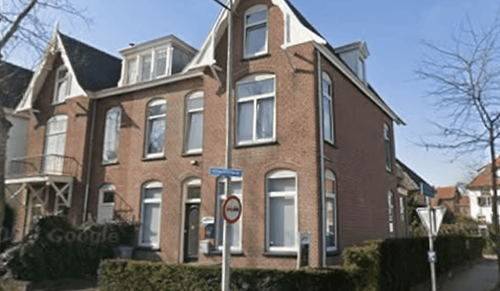 Kamer · €580,-