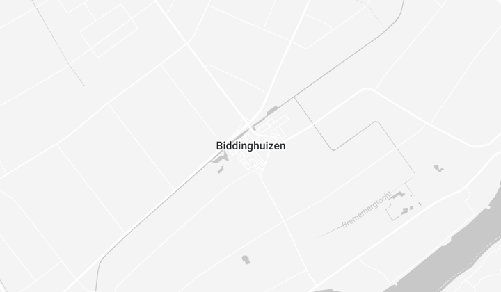 Huis · €2714,-