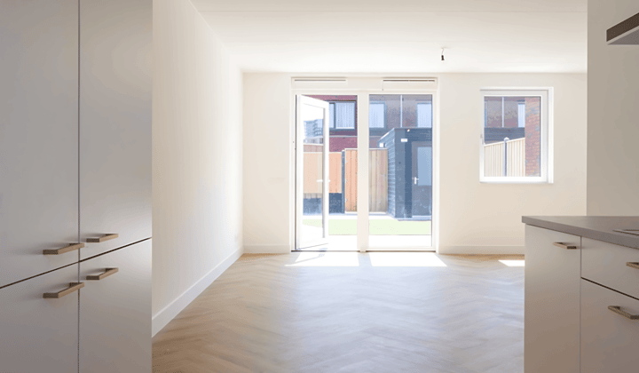 Huis · 117 m² · €3000,-