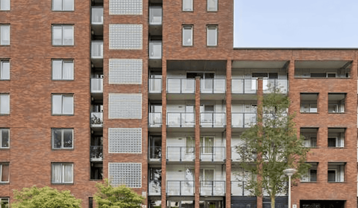 Appartement · 79 m² · €2500,-