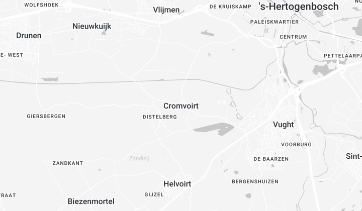 Huis · €2385,-