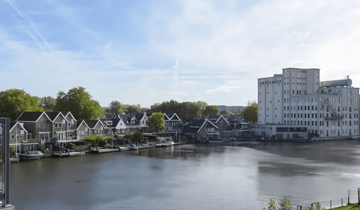 Appartement · 76 m² · €1695,-
