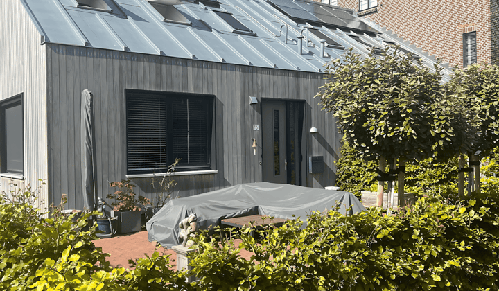 Huis · 140 m² · €1950,-