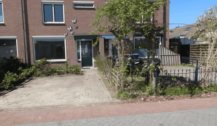 Huis · 109 m² · €2595,-