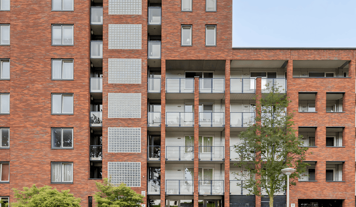 Appartement · 79 m² · €2500,-