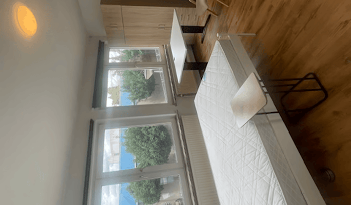 Kamer · 16 m² · €625,-