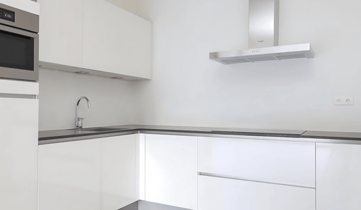 Appartement · 95 m² · €2250,-